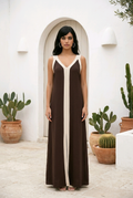 Vestido largo