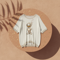 CAMISETAS PUNTO