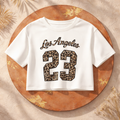 CAMISETA 23