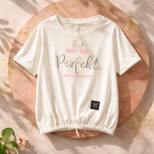 CAMISETA PERFECTA