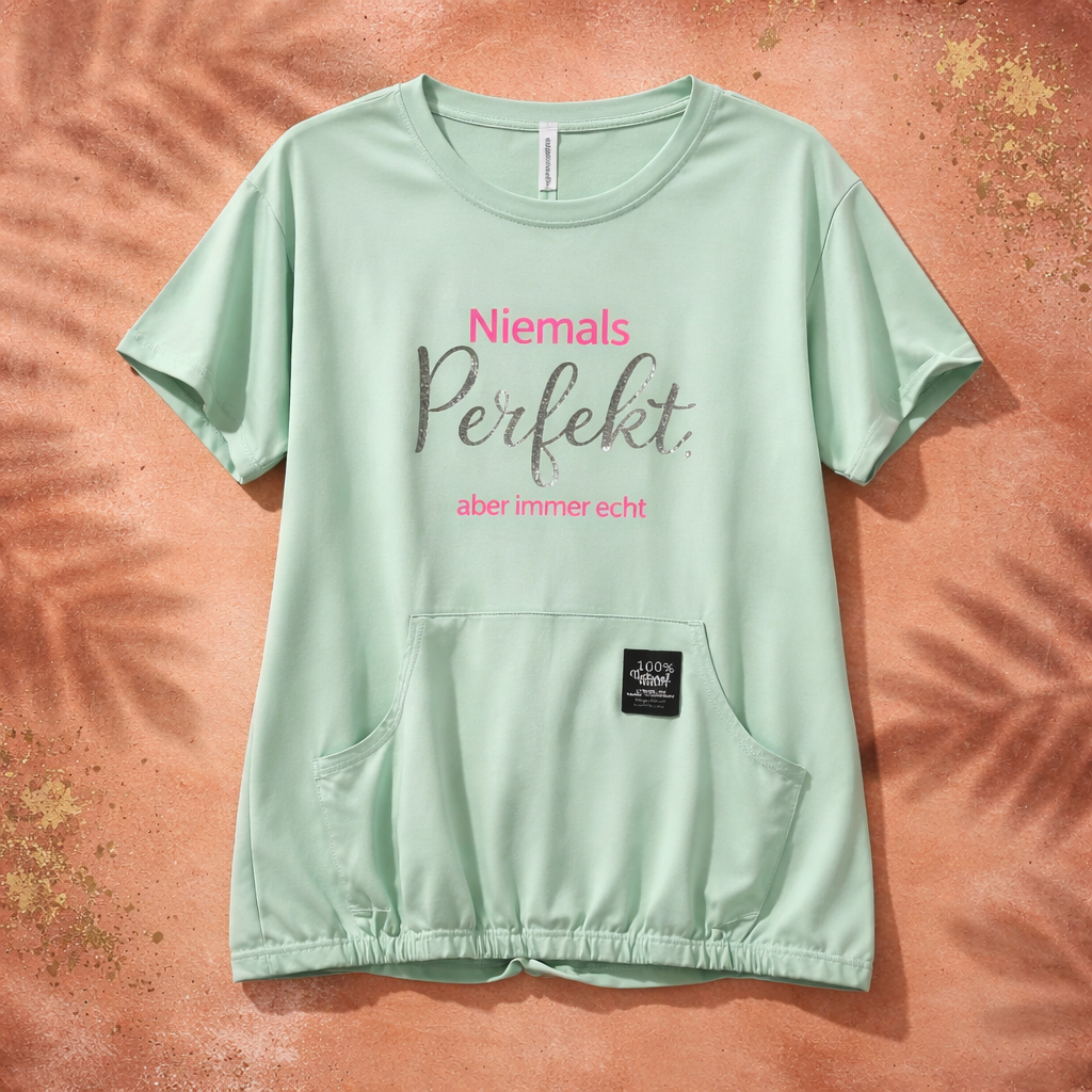 CAMISETA PERFECTA