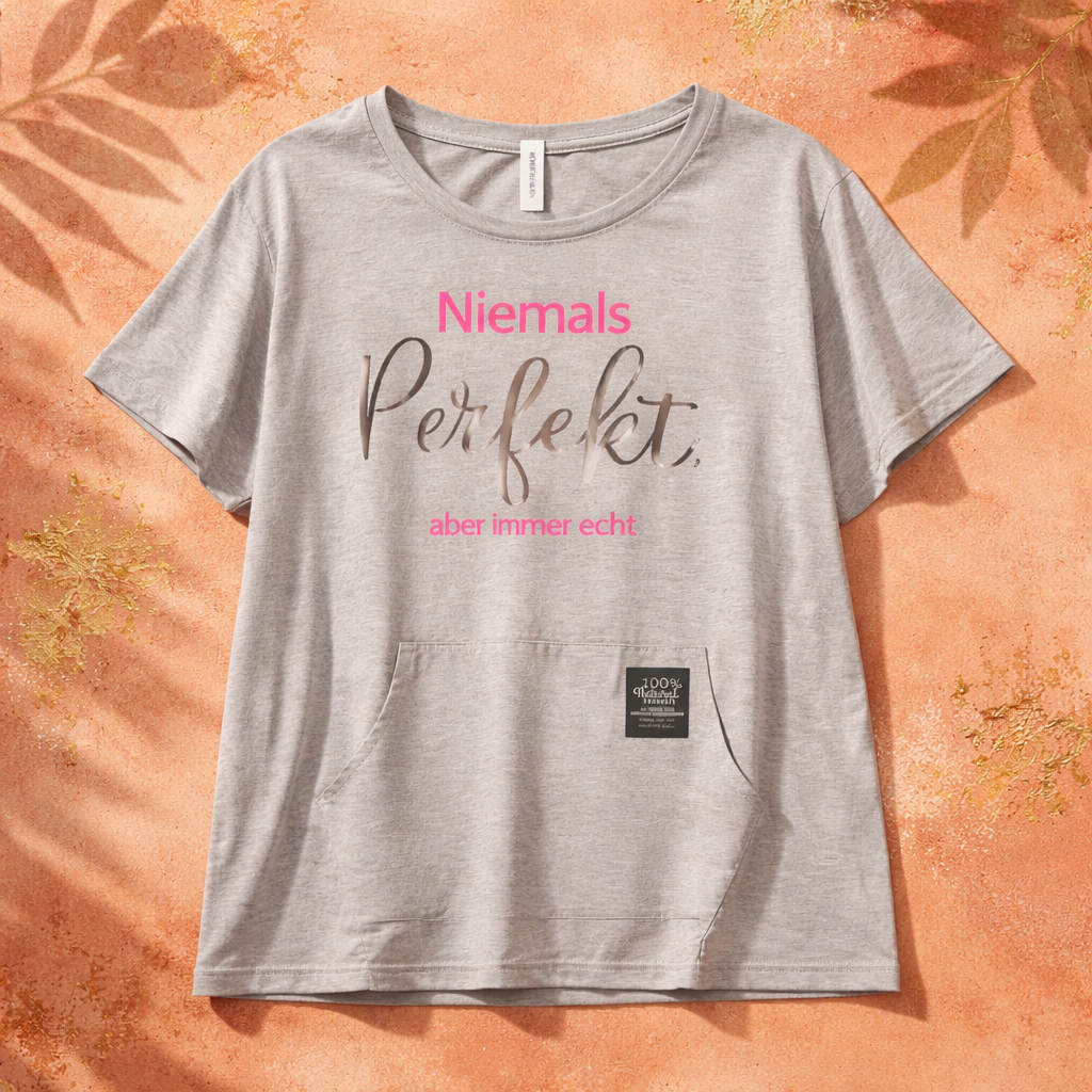 CAMISETA PERFECTA