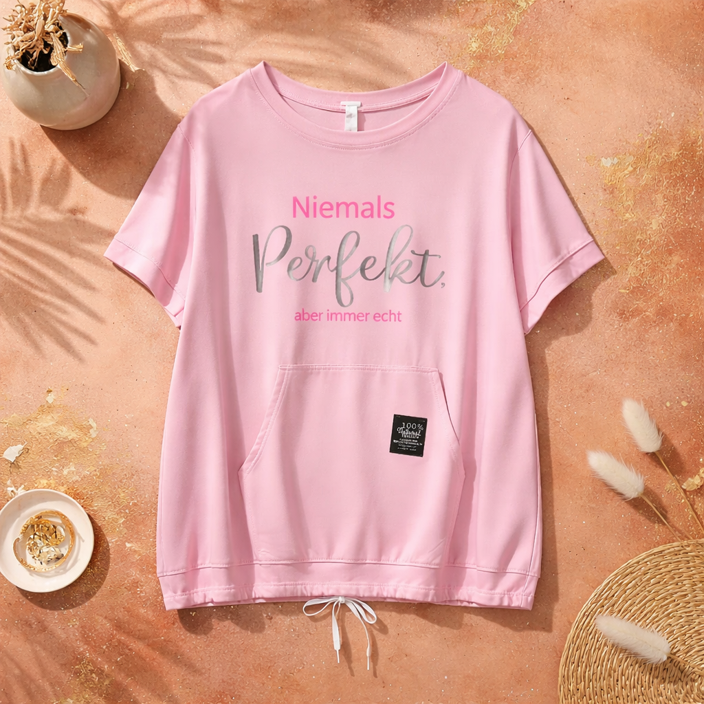 CAMISETA PERFECTA