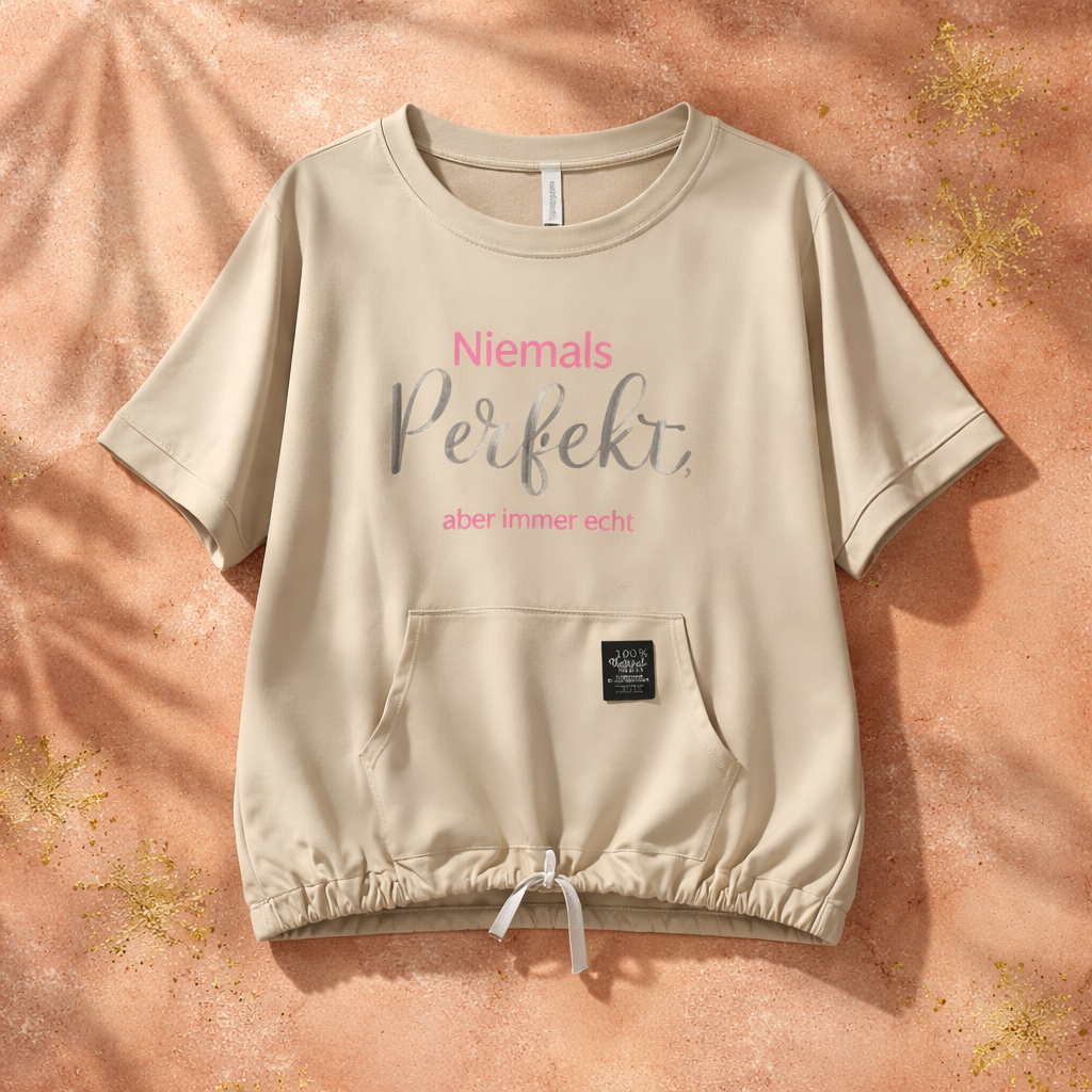 CAMISETA PERFECTA