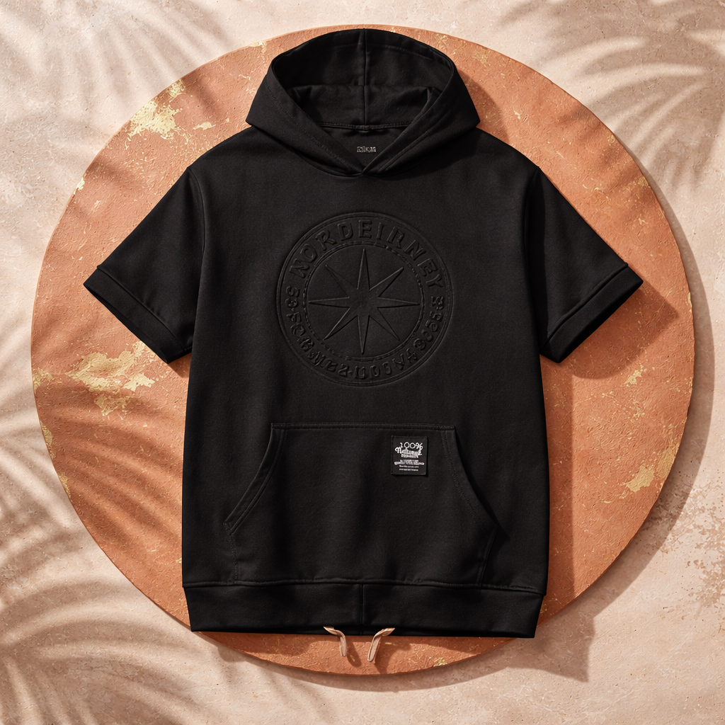 CAMISETA NEOPRENO