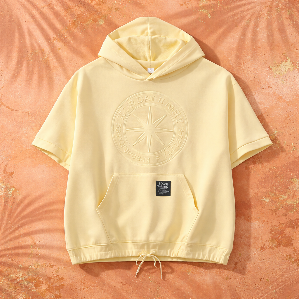 CAMISETA NEOPRENO