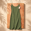 VESTIDOS LARGOS