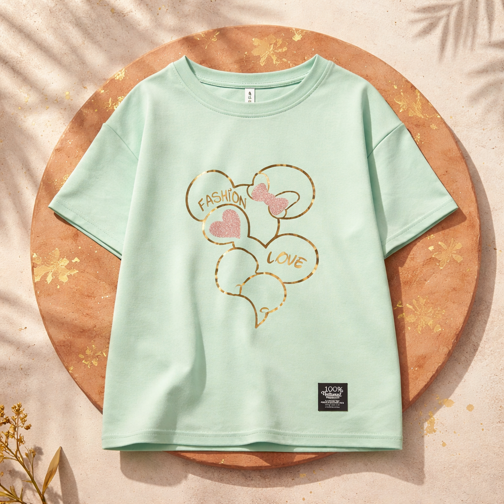 CAMISETA MICKEY