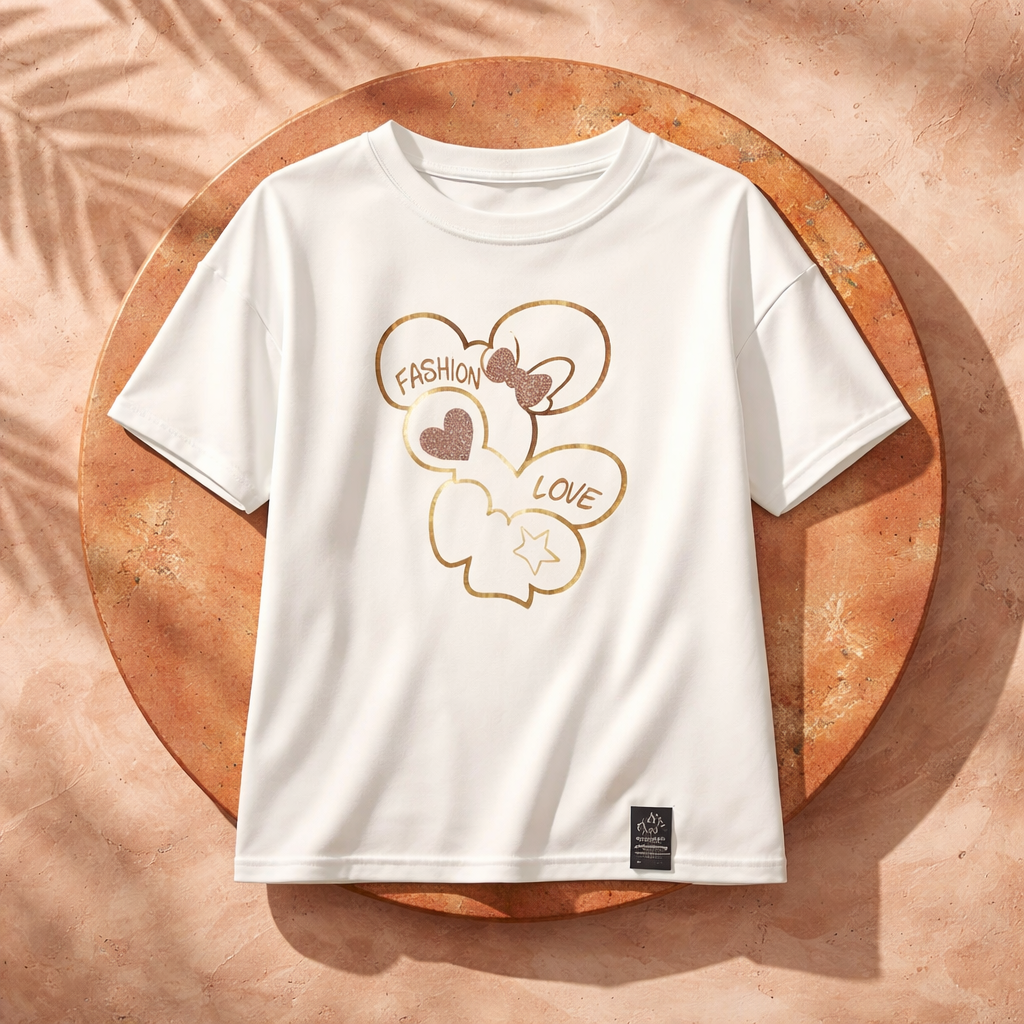 CAMISETA MICKEY