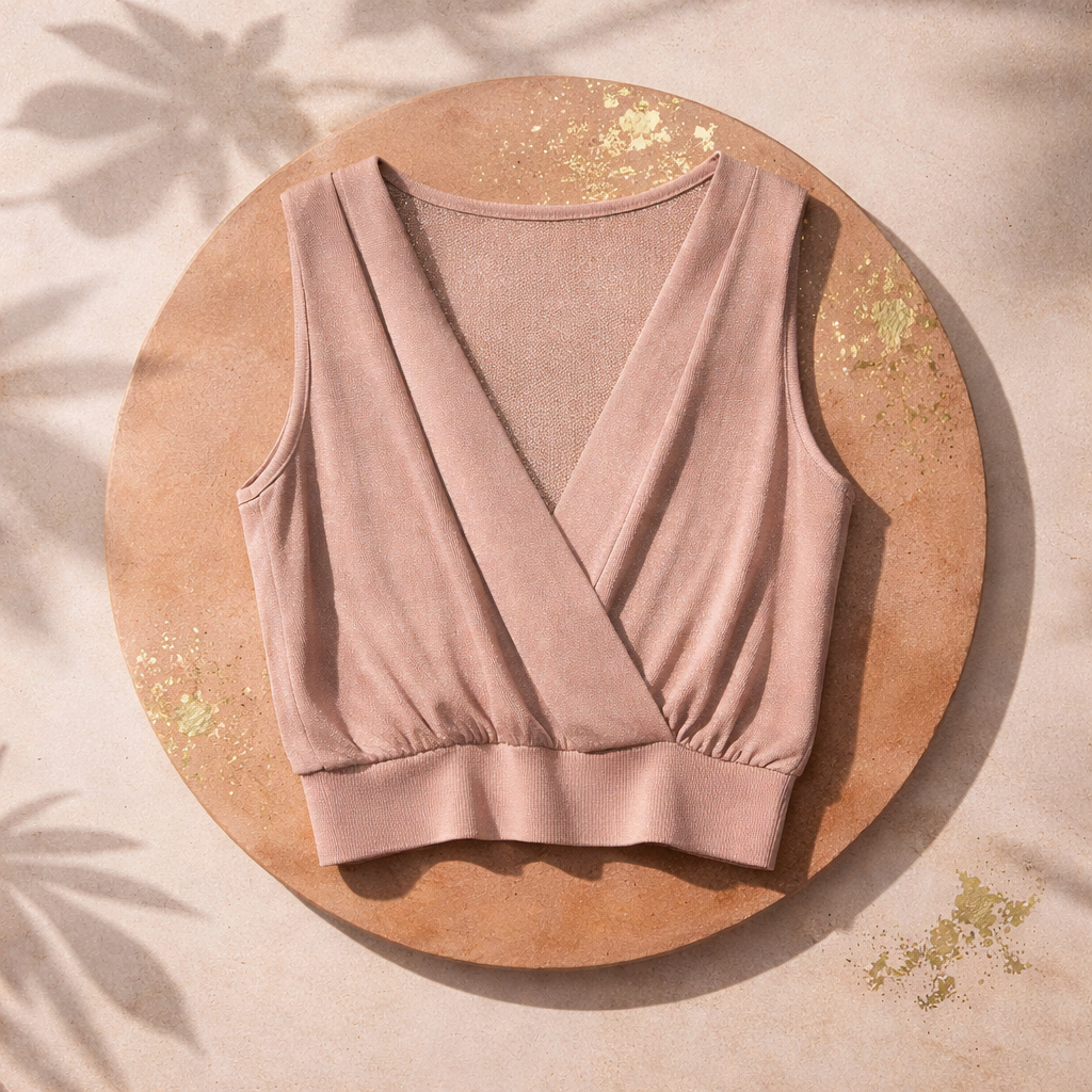 CONJUNTO VIKY