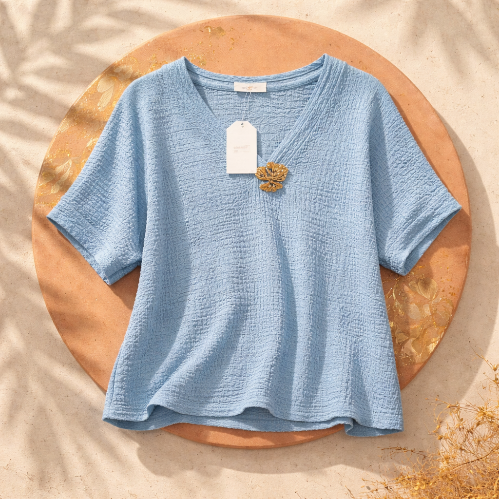 CONJUNTO LULI