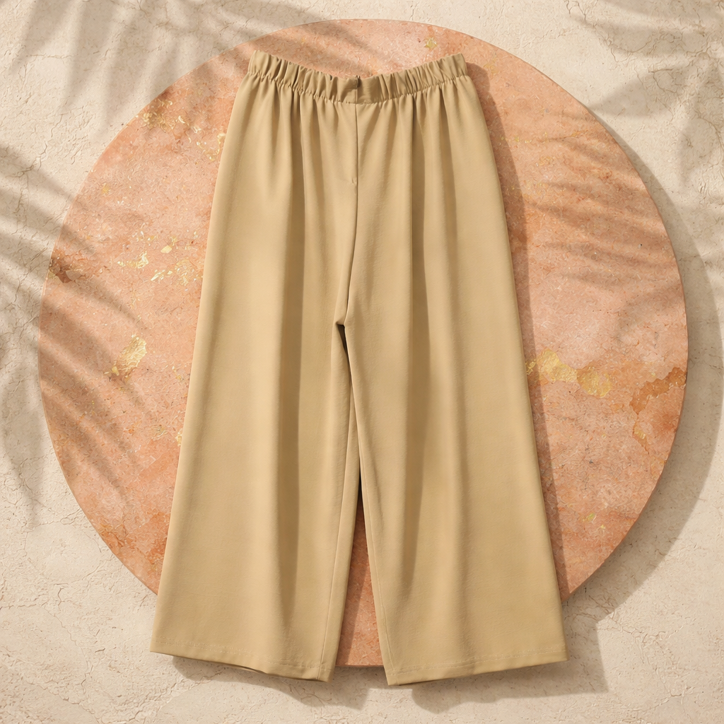 CONJUNTO PUNTILLA