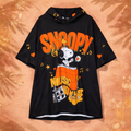 VESTIDO  SNOOPY