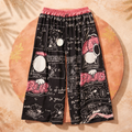 PANTALONES DIBUJOS