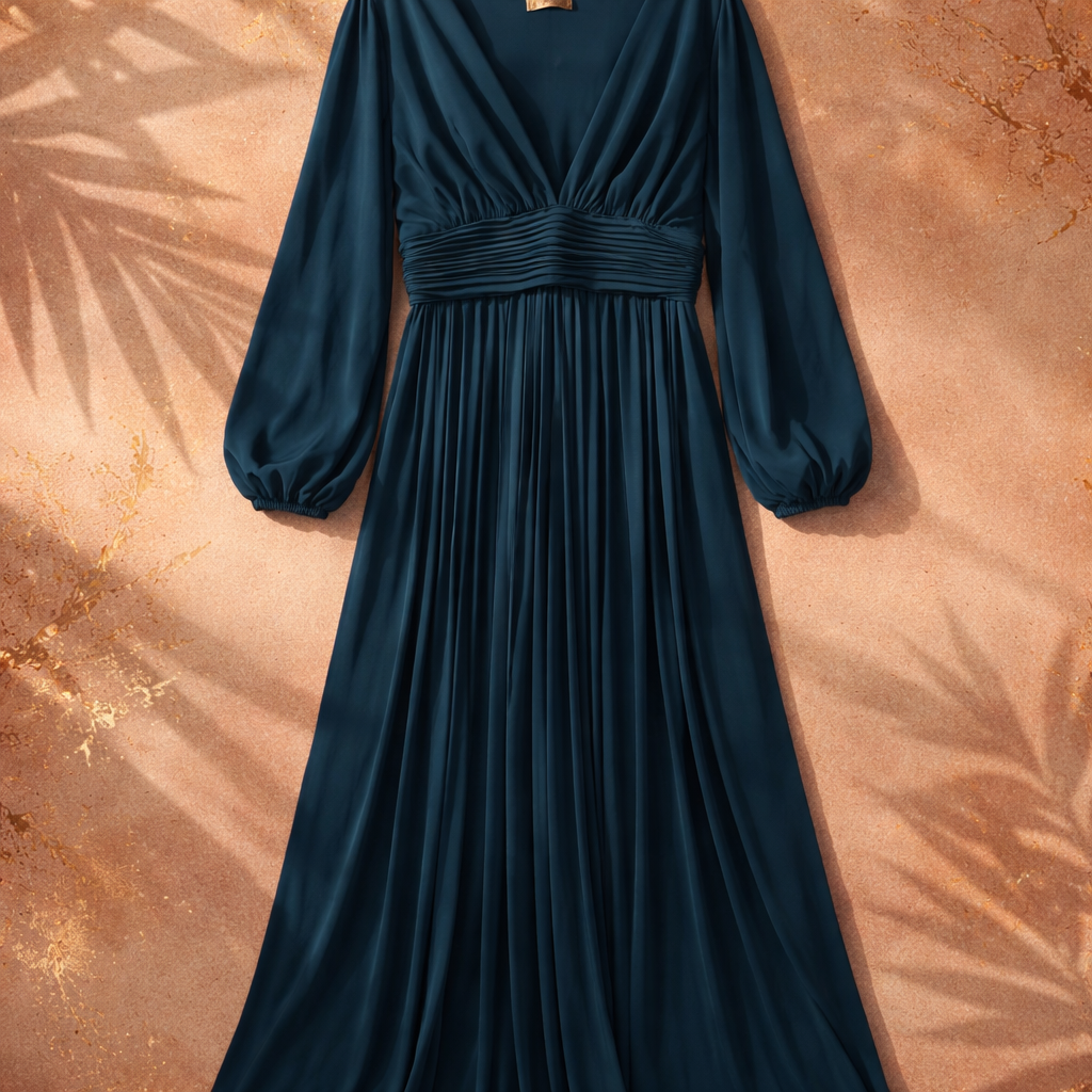 VESTIDO WILLY