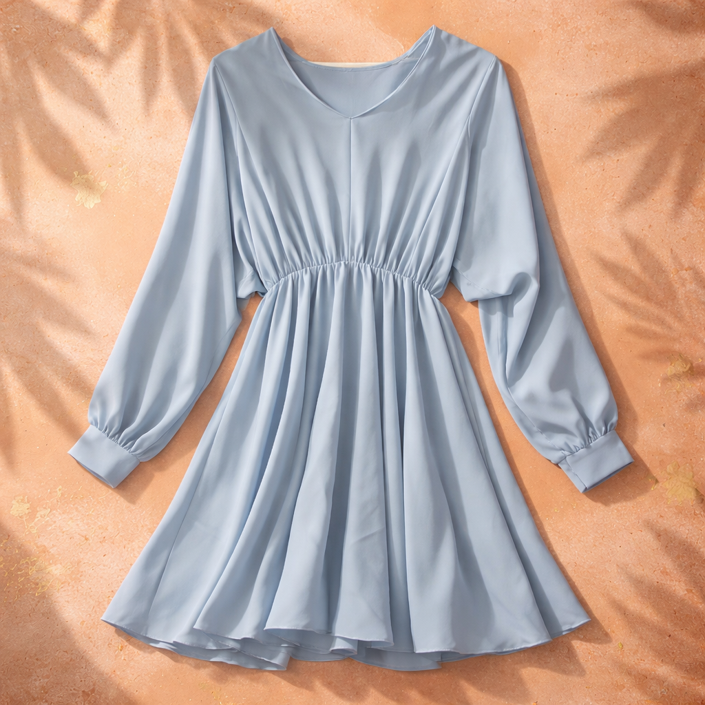 VESTIDO AMANDA