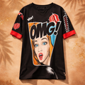 VESTIDO OMG