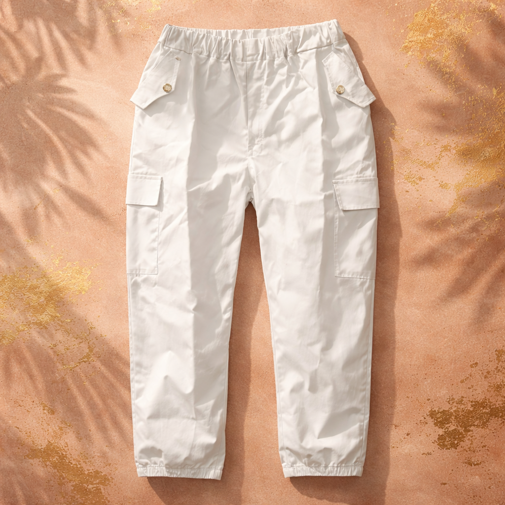 PANTALON CARGO