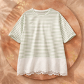 CAMISETA RAYAS