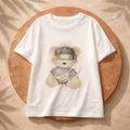 CAMISETA OSOS