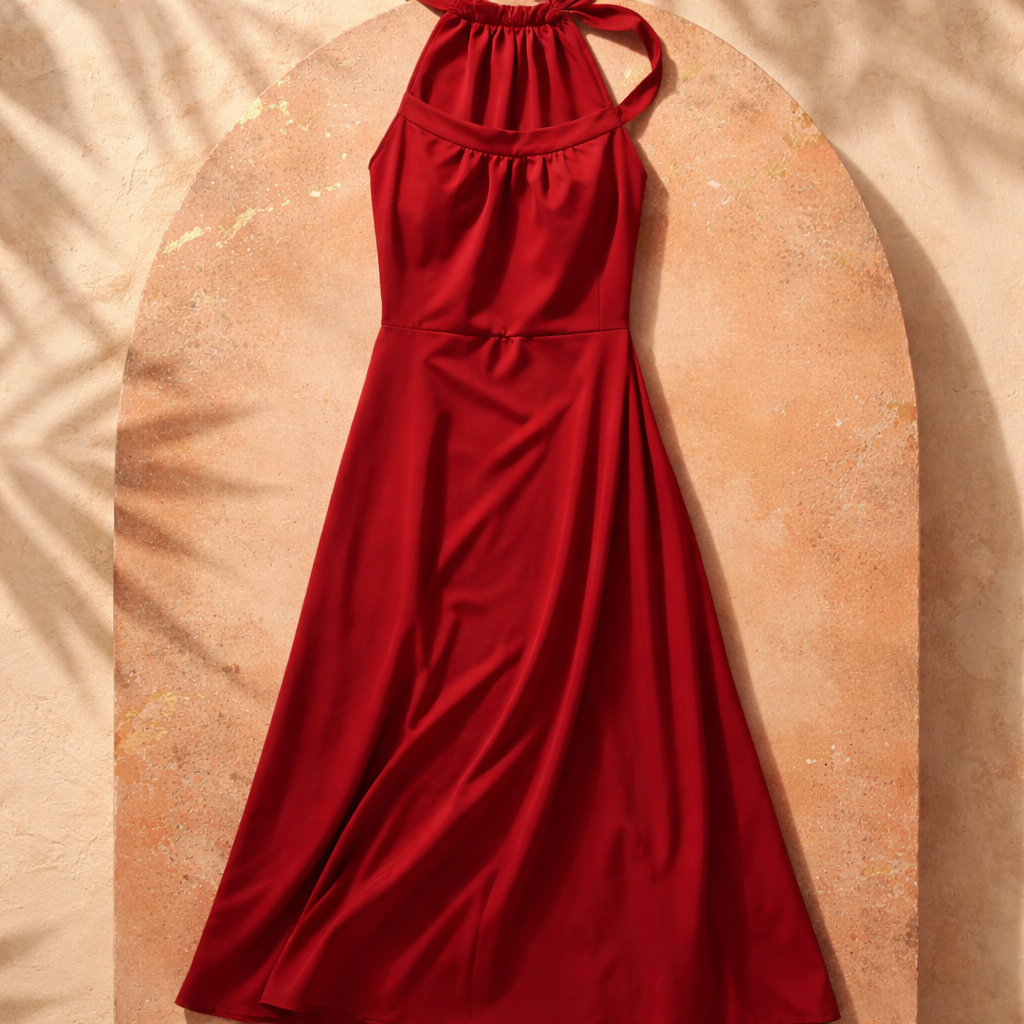 VESTIDOS INFI