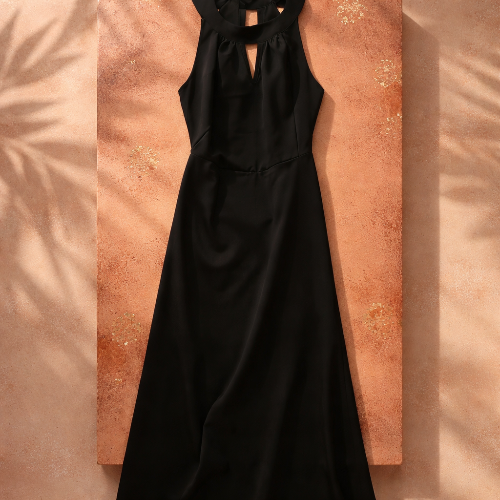 VESTIDOS INFI