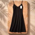 VESTIDOS LENCEROS