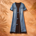VESTIDO LUISA