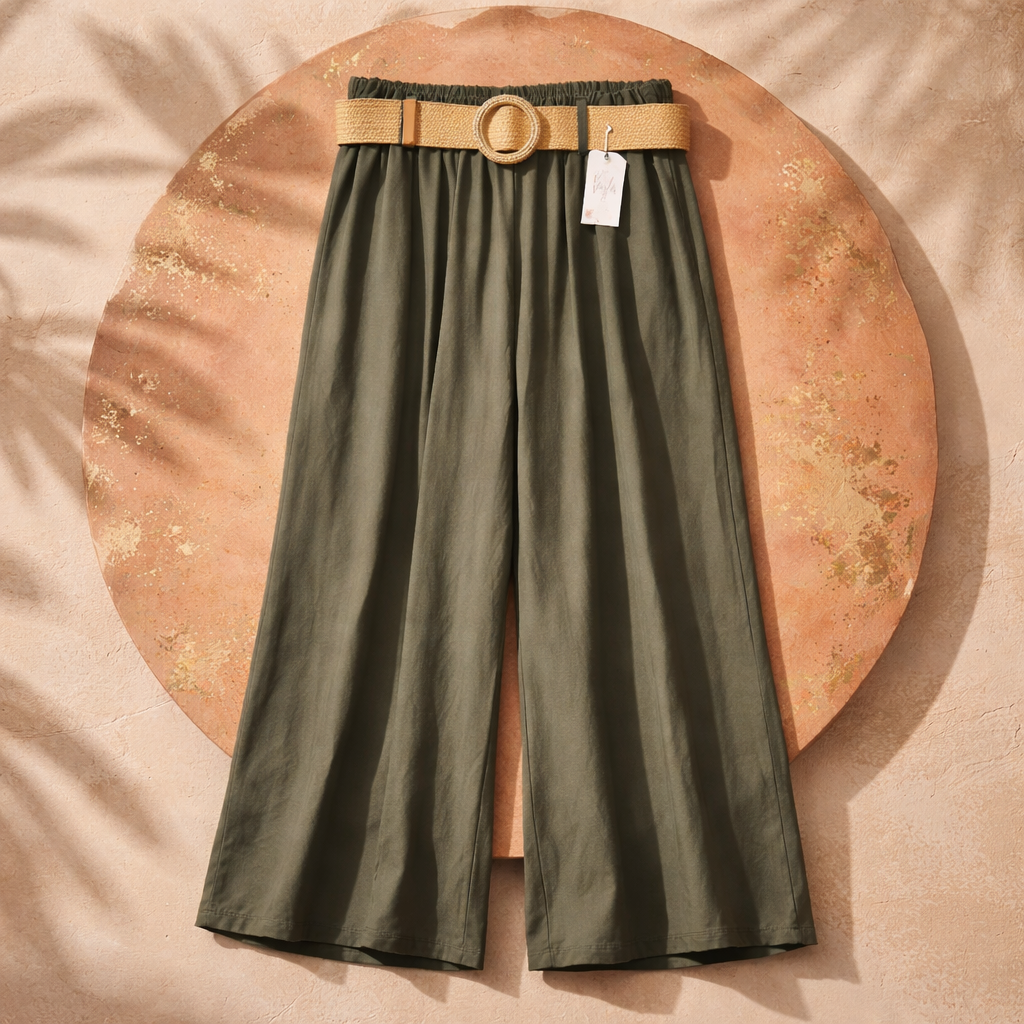 PANTALON BAMBULA