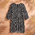 VESTIDO PERLA