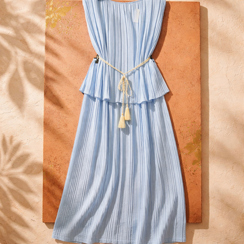 conjunto elegante