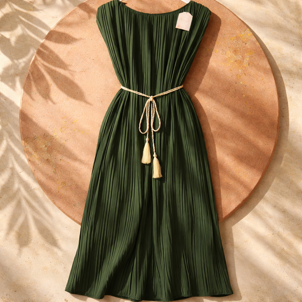 conjunto elegante