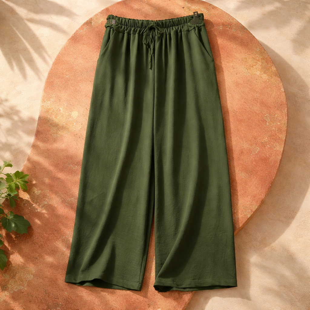 PANTALONES GLOBOS