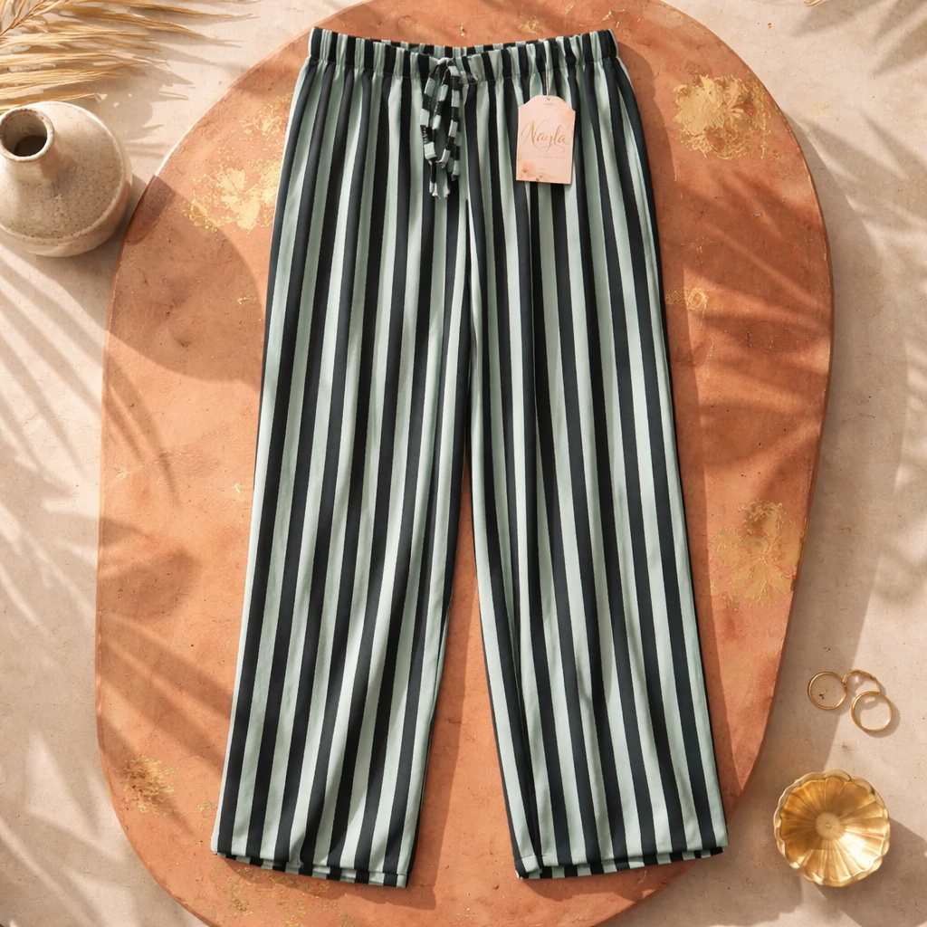 PANTALONES GLOBOS