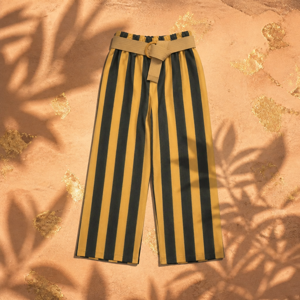 pantalones abeja