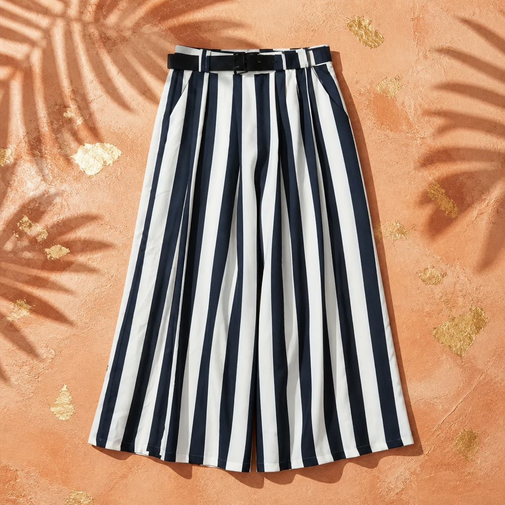 pantalones bombachos