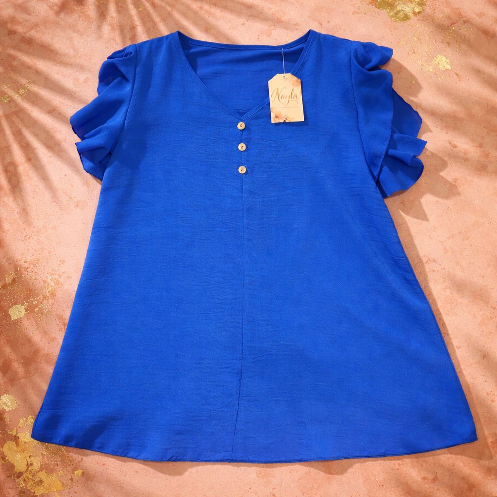Camiseta New