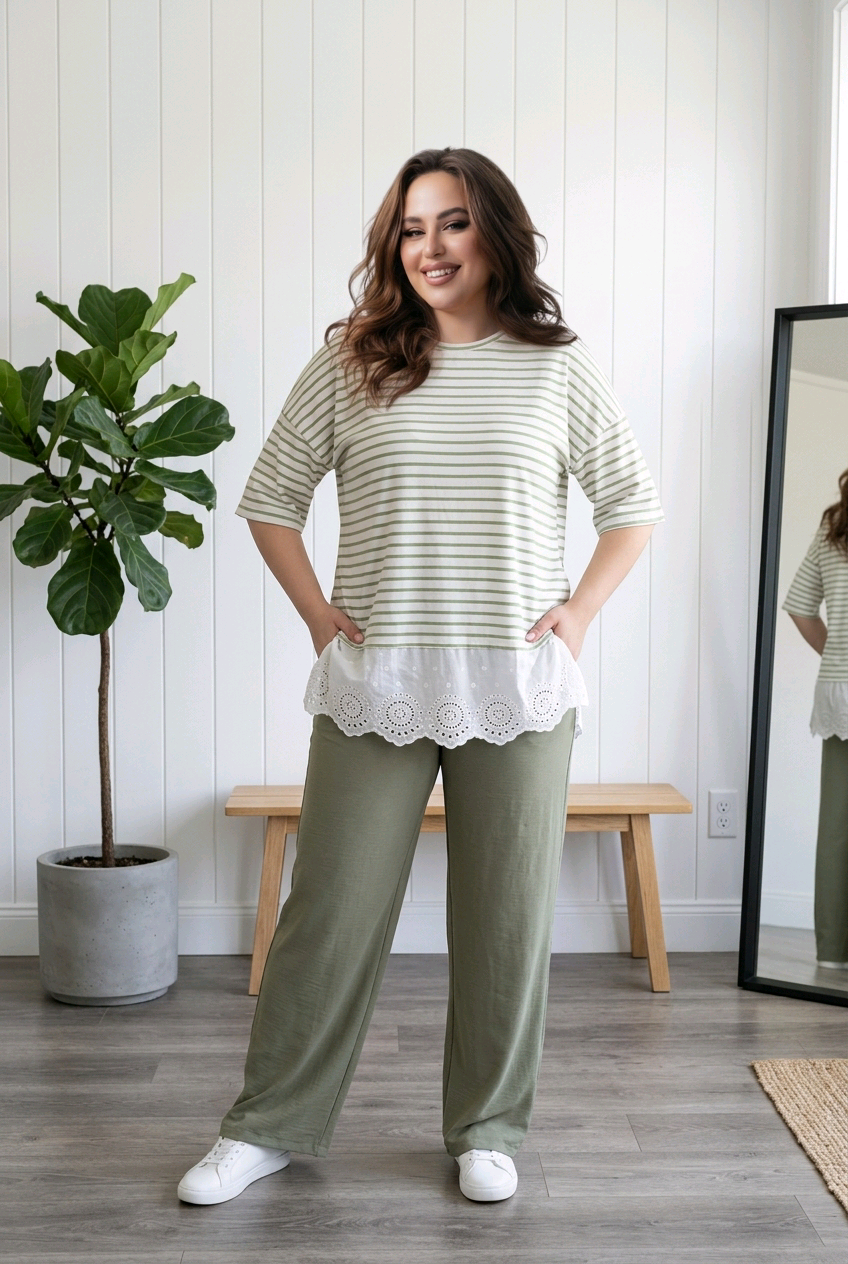 Conjunto Jezz
