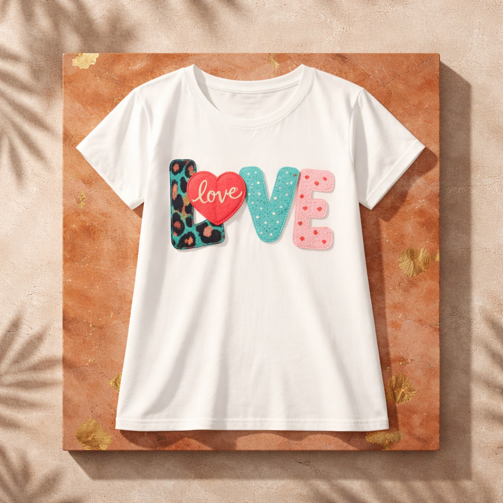 Camisetas dibujos