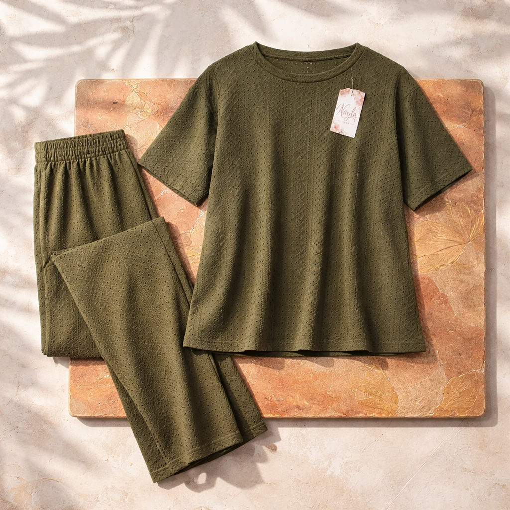 Conjunto brendy