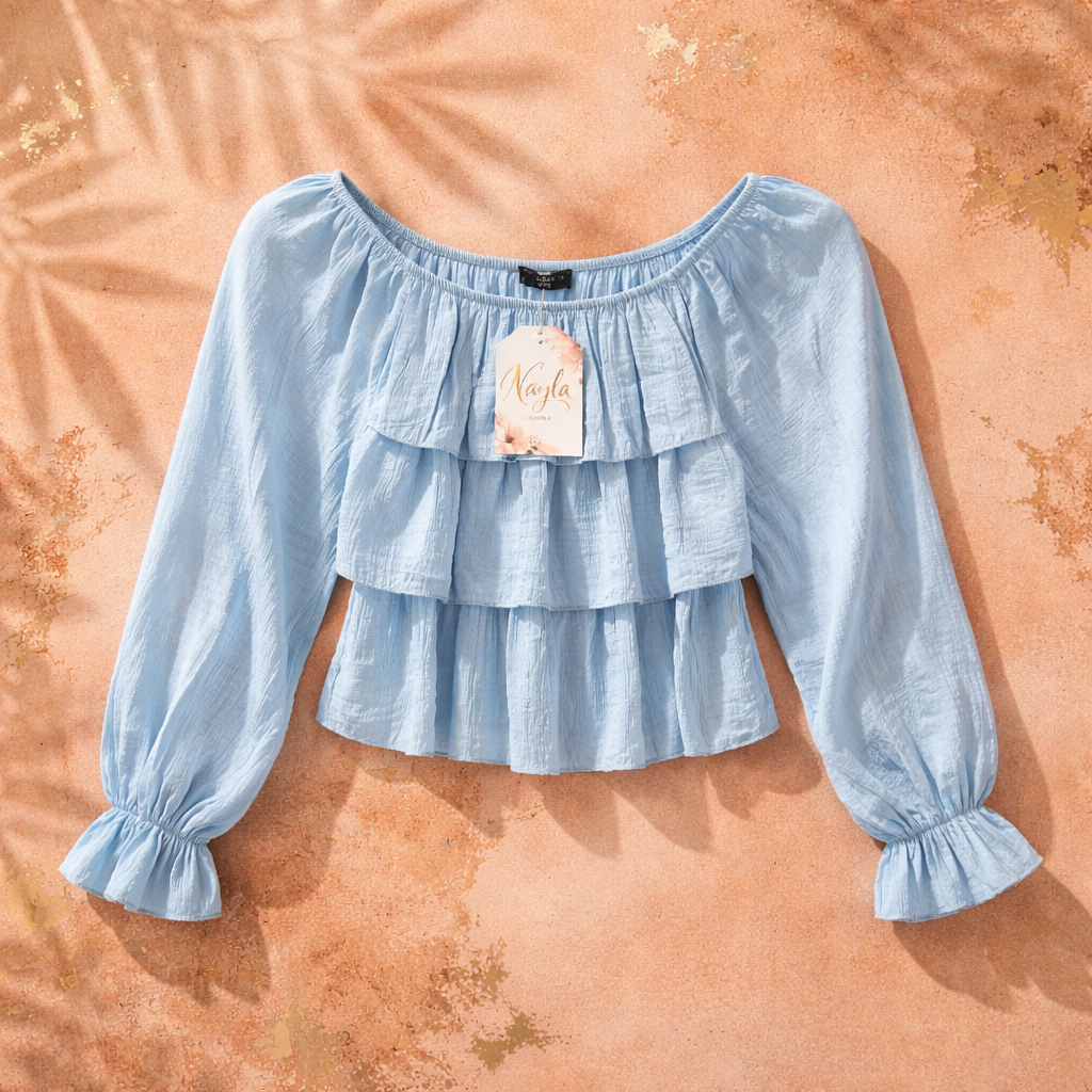 Camisetas Anne