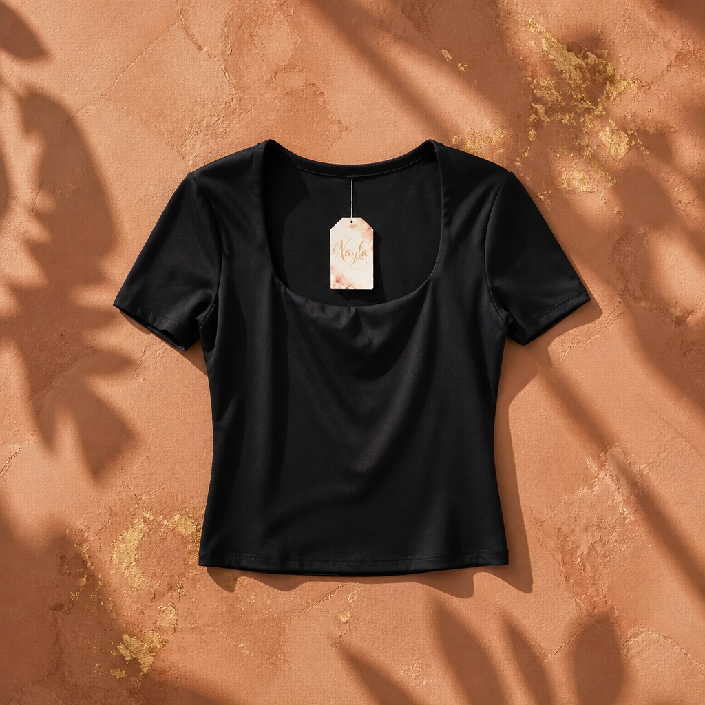 Camiseta CC