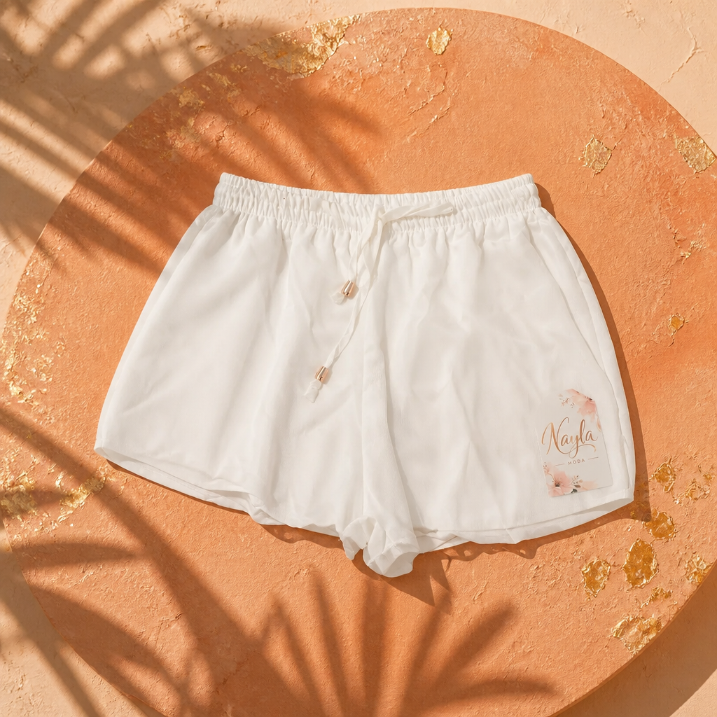 Pantalones cortos