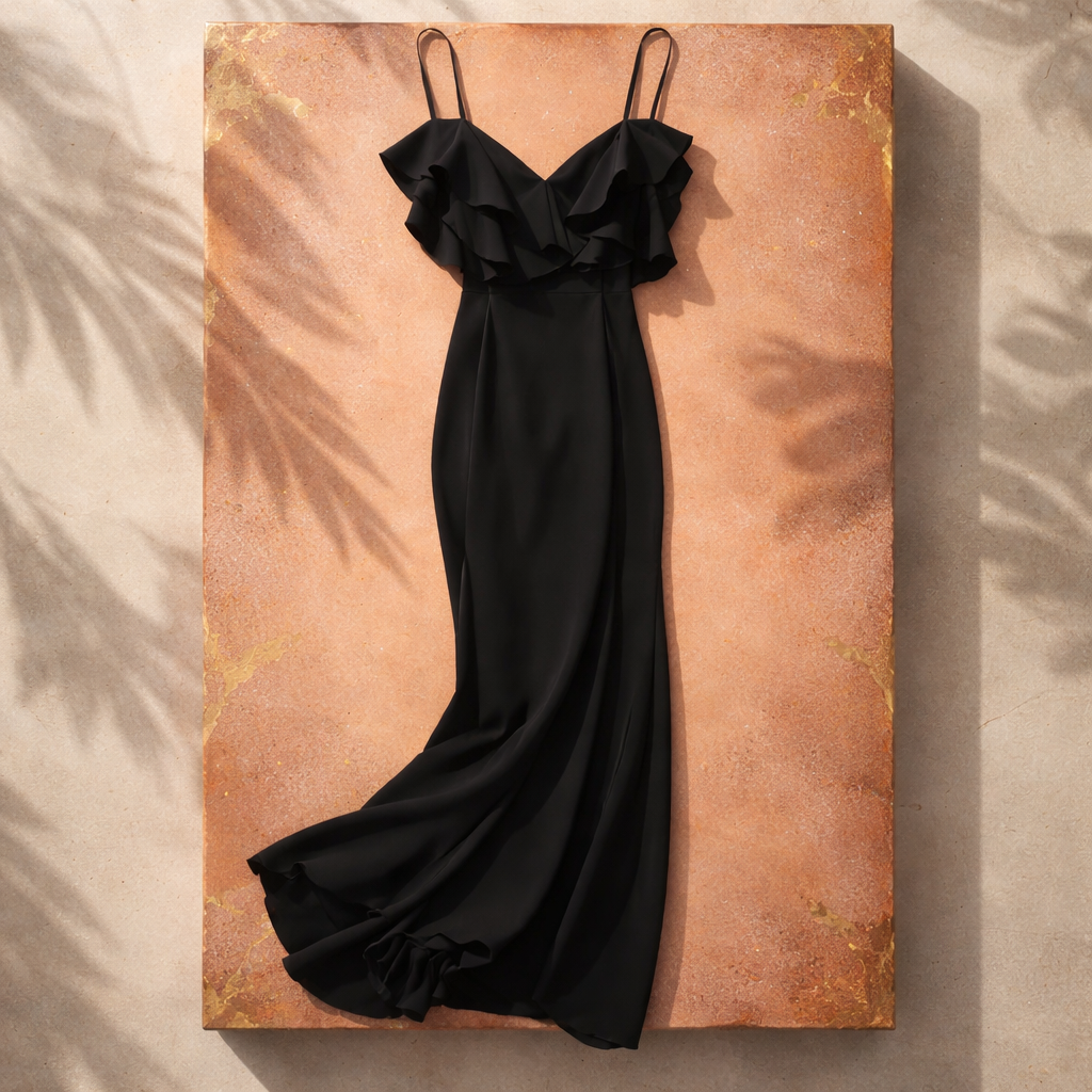 Vestido Luna