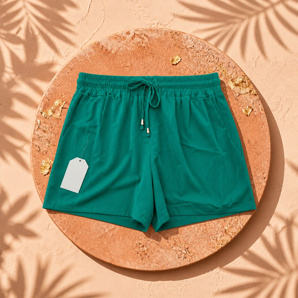 Pantalones cortos