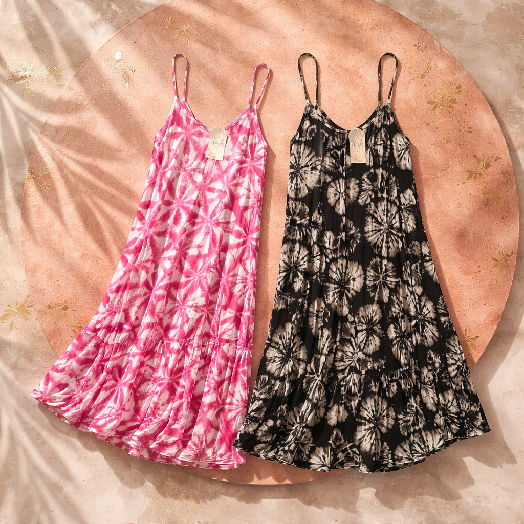 Vestido Mel