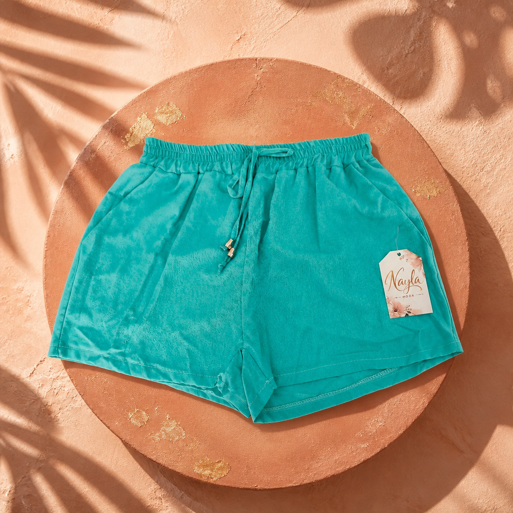 Pantalones cortos