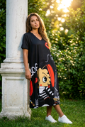 Vestido betty
