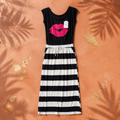 Vestido beso