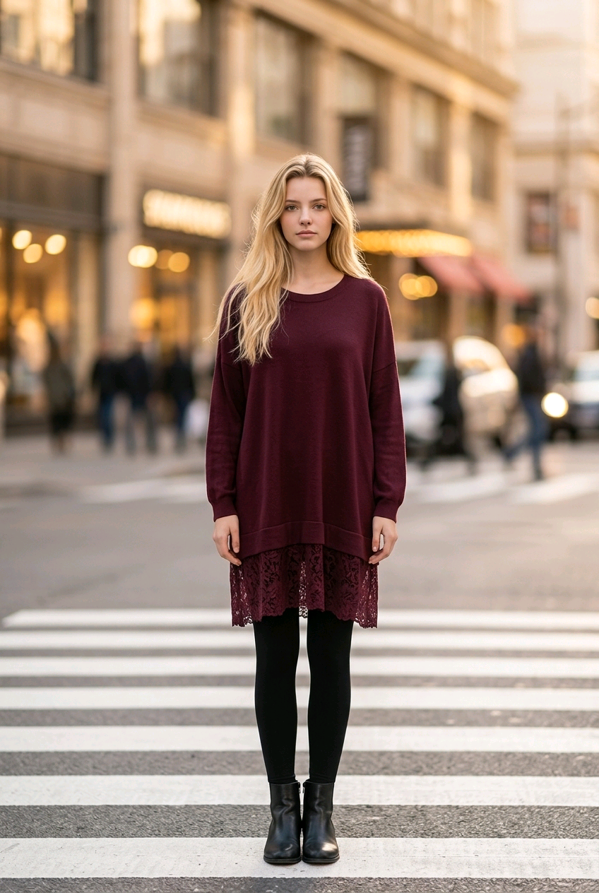 Vestidos Lima